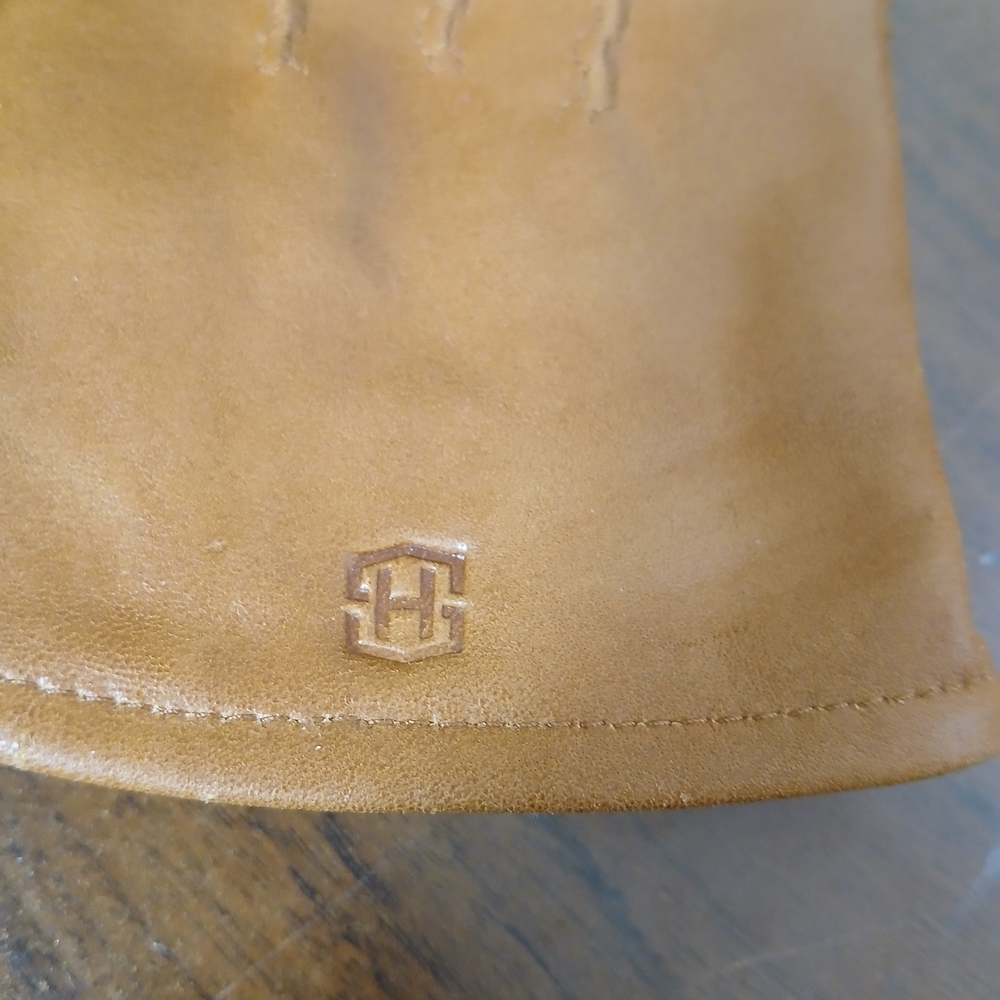 Women's Large Lined Touchscreen Gloves - image 6